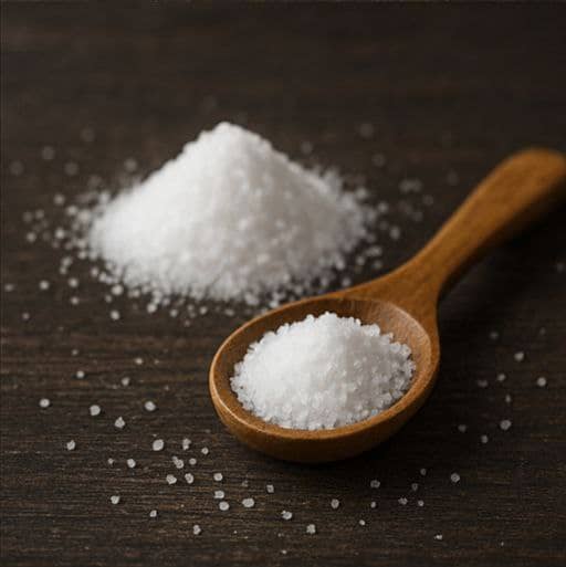 نمک خوراکی ید دار و بدون ید بصورت عمده صادراتی